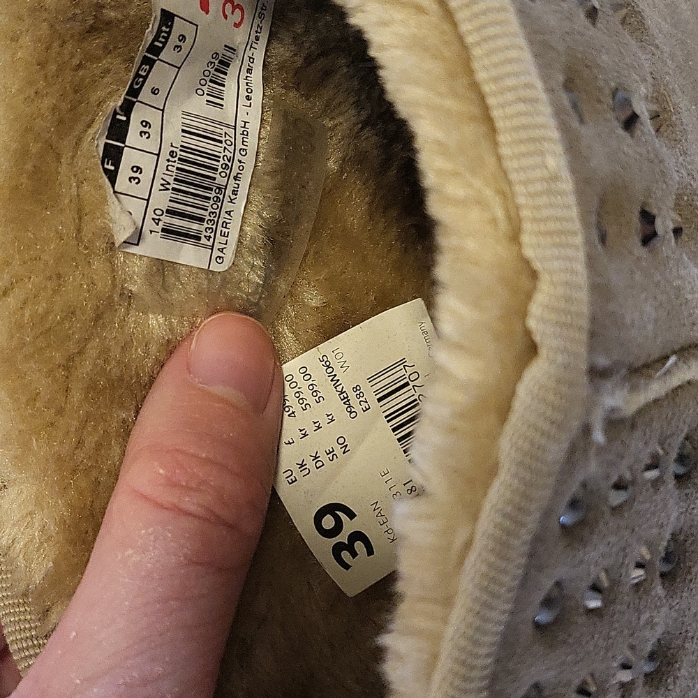 Esprit W9 - Picture 4 of 4